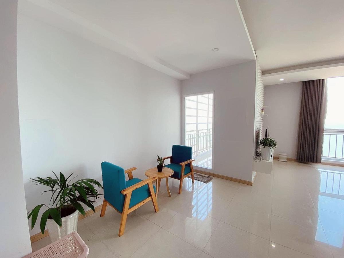 Can Ho Oasky Canh Bien Bai Sau Vung Tau Esterno foto