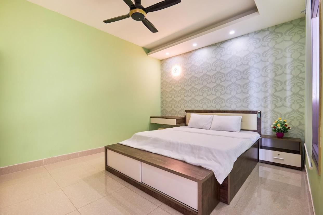 Can Ho Oasky Canh Bien Bai Sau Vung Tau Camera foto