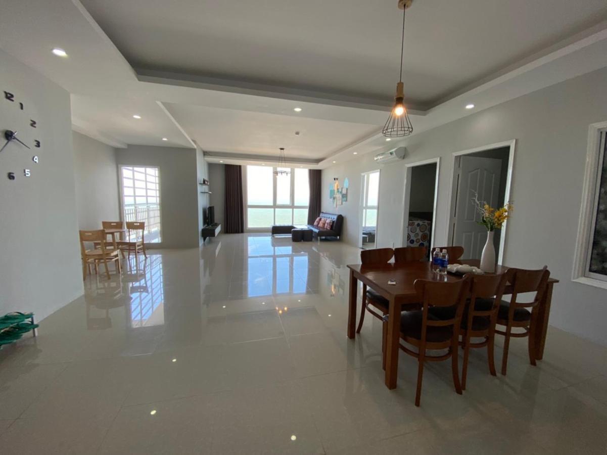 Can Ho Oasky Canh Bien Bai Sau Vung Tau Esterno foto