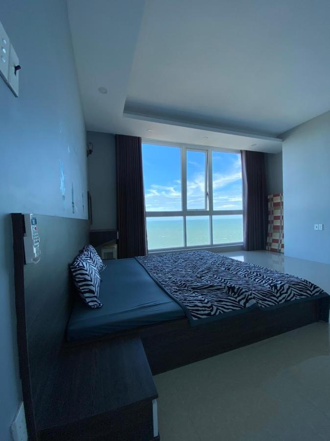 Can Ho Oasky Canh Bien Bai Sau Vung Tau Esterno foto