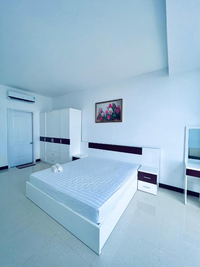 Can Ho Oasky Canh Bien Bai Sau Vung Tau Esterno foto